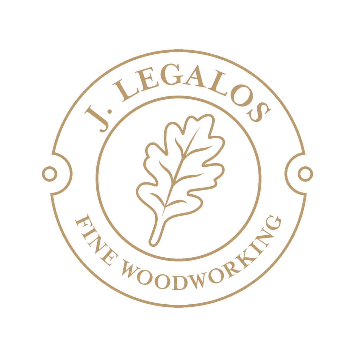 J. Legalos Fine Woodworking